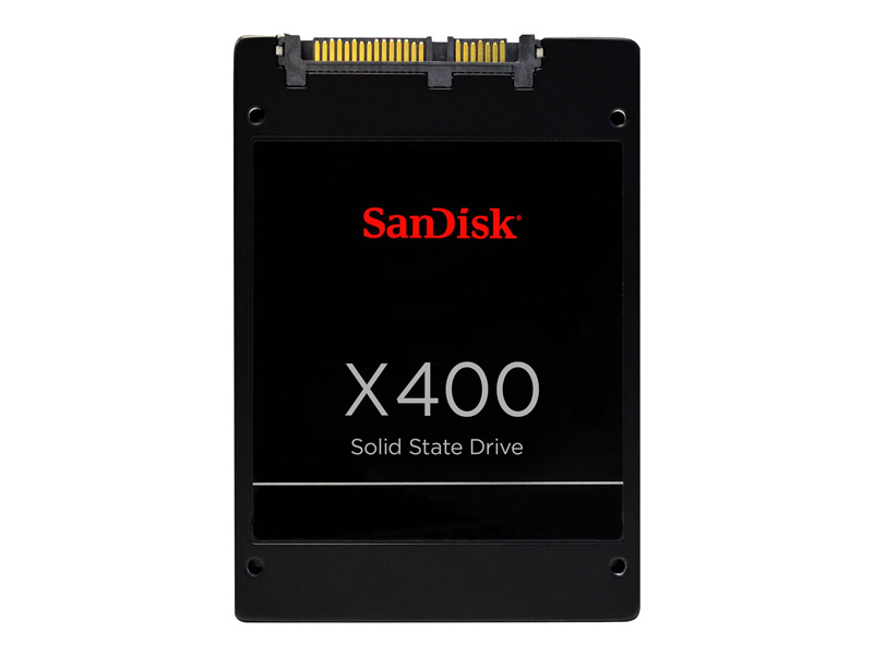 Sandisk X400 256 Gb